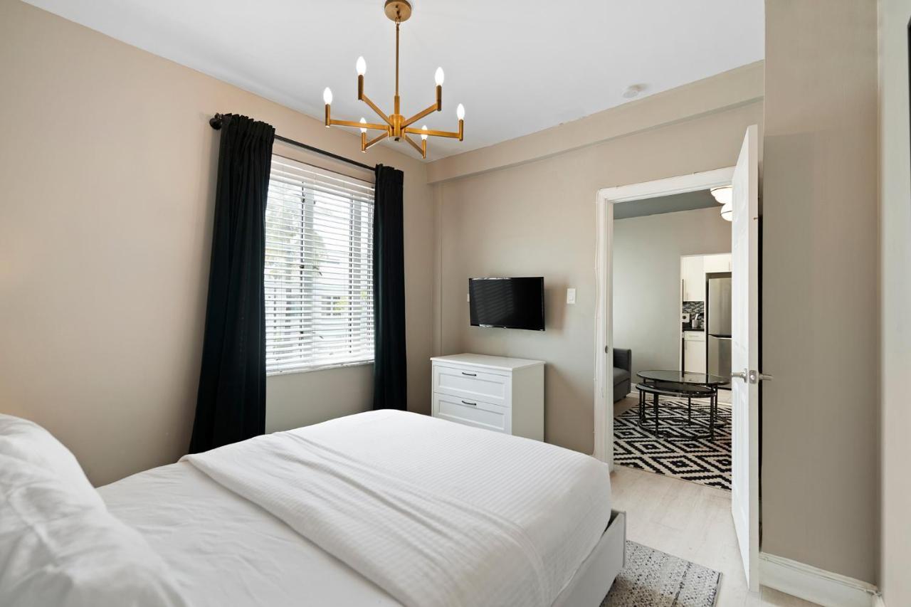 South Two Bedroom Appartement *