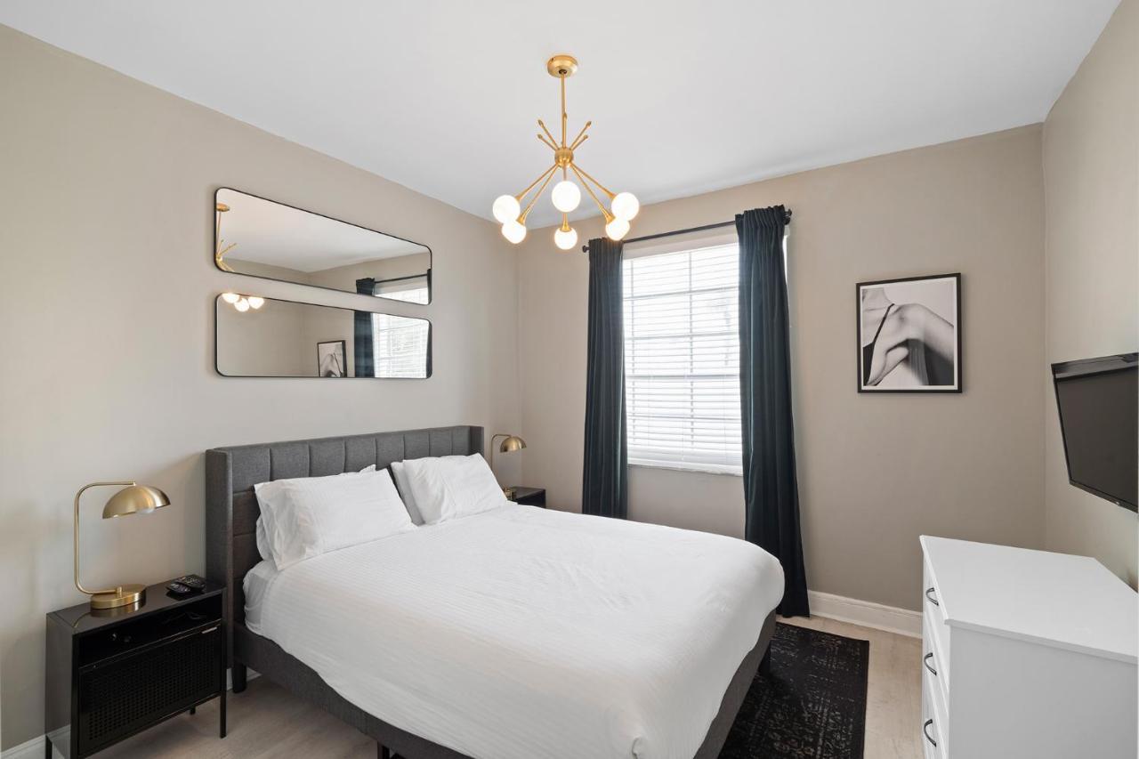 South Two Bedroom Appartement