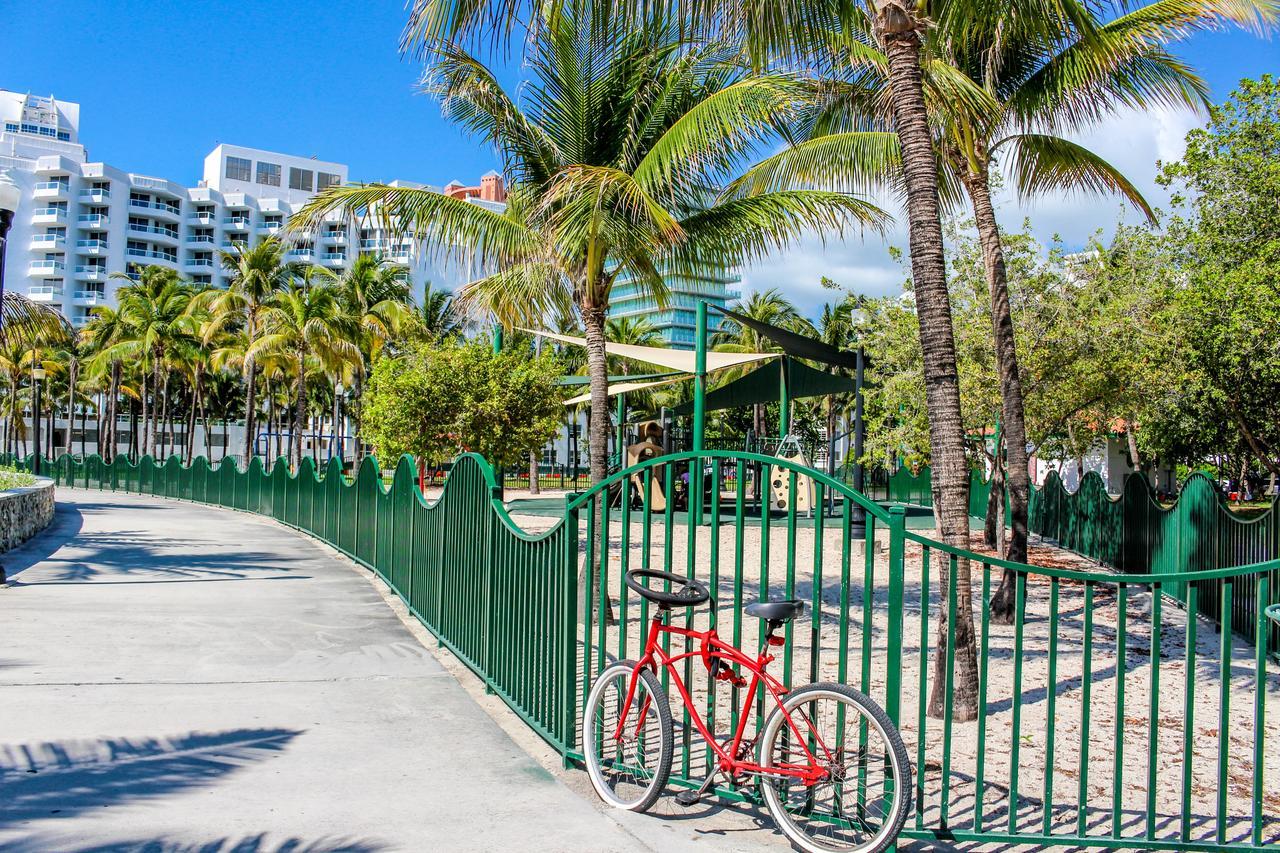 Appartement South Two Bedroom Miami Beach