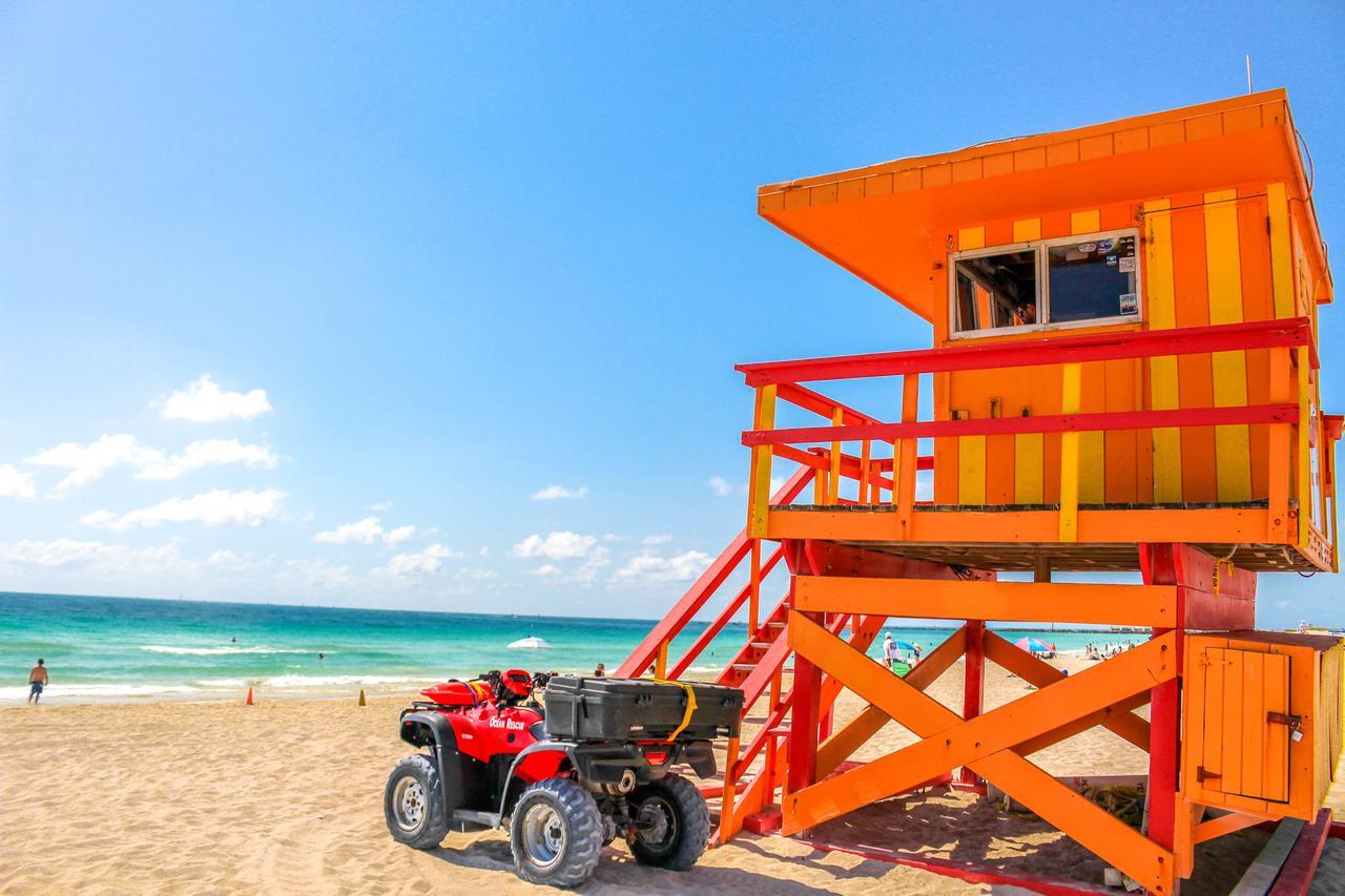 South Two Bedroom Appartement Miami Beach