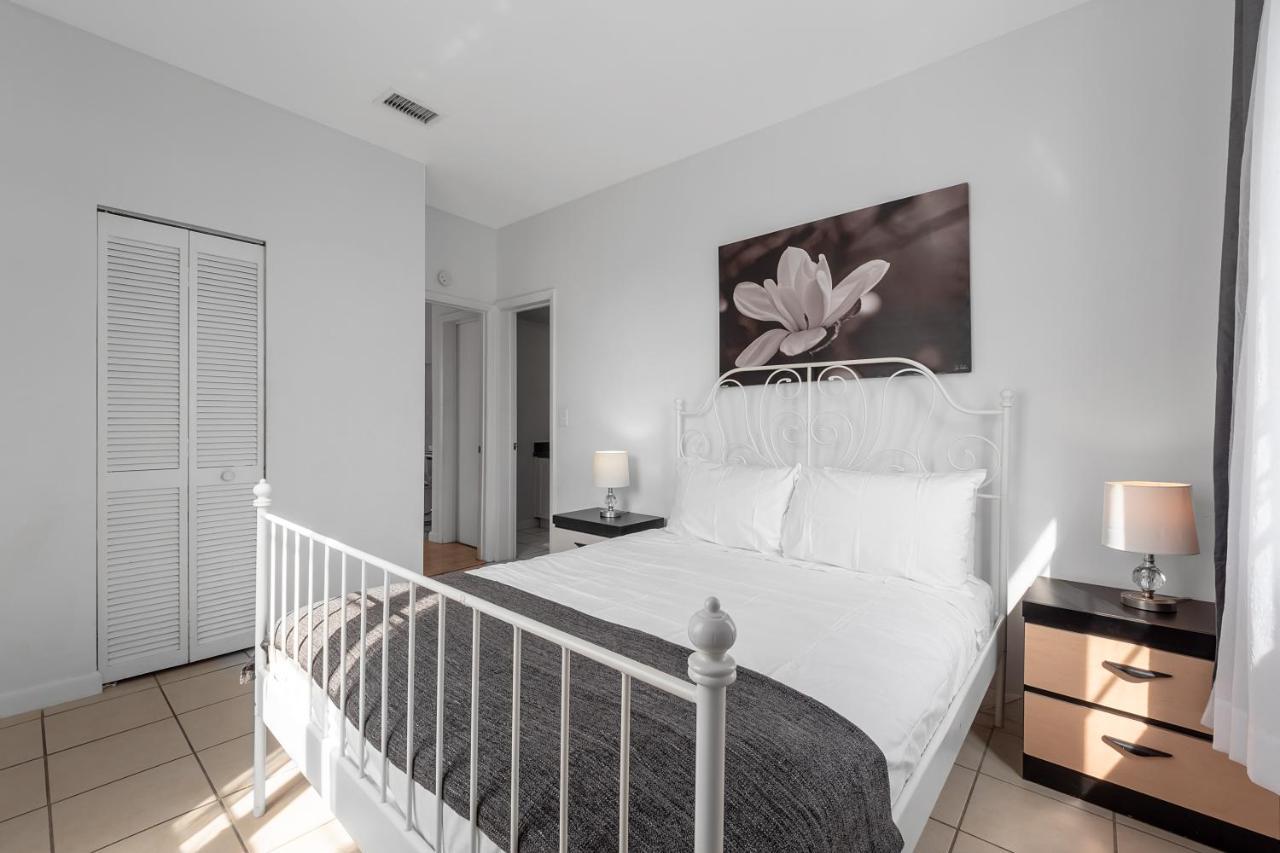 South Two Bedroom Appartement