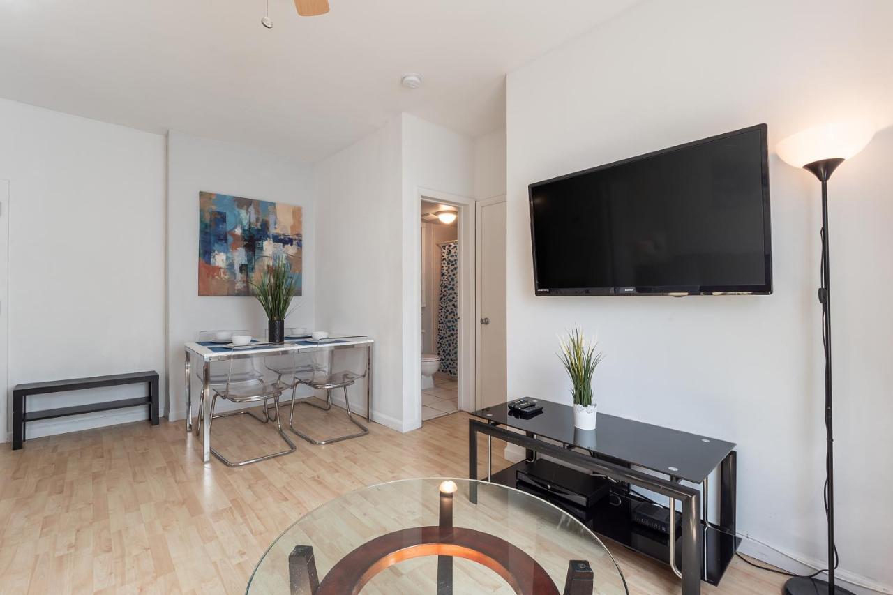 South Two Bedroom Appartement