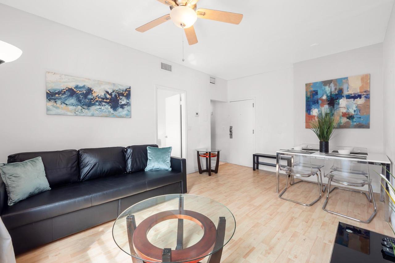 Appartement South Two Bedroom Miami Beach