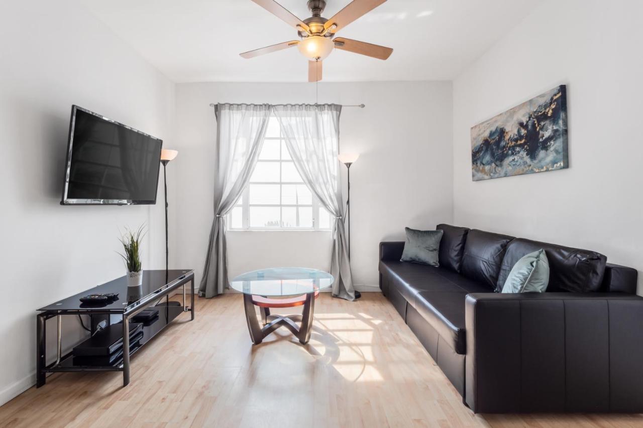 South Two Bedroom Appartement *