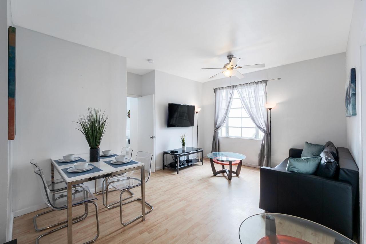South Two Bedroom Appartement Miami Beach